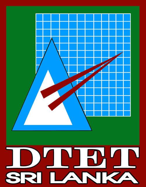 DTET Logo